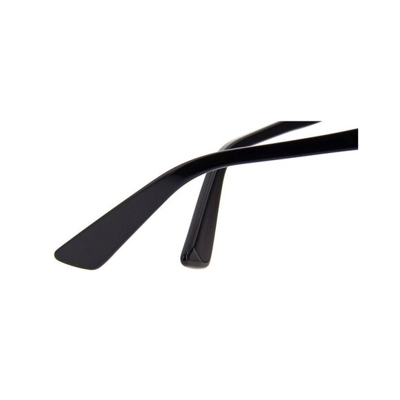 New GUCCI Black Round GG0488S 001 Sunglasses Women - Picture 6 of 6